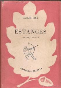 estanzas
