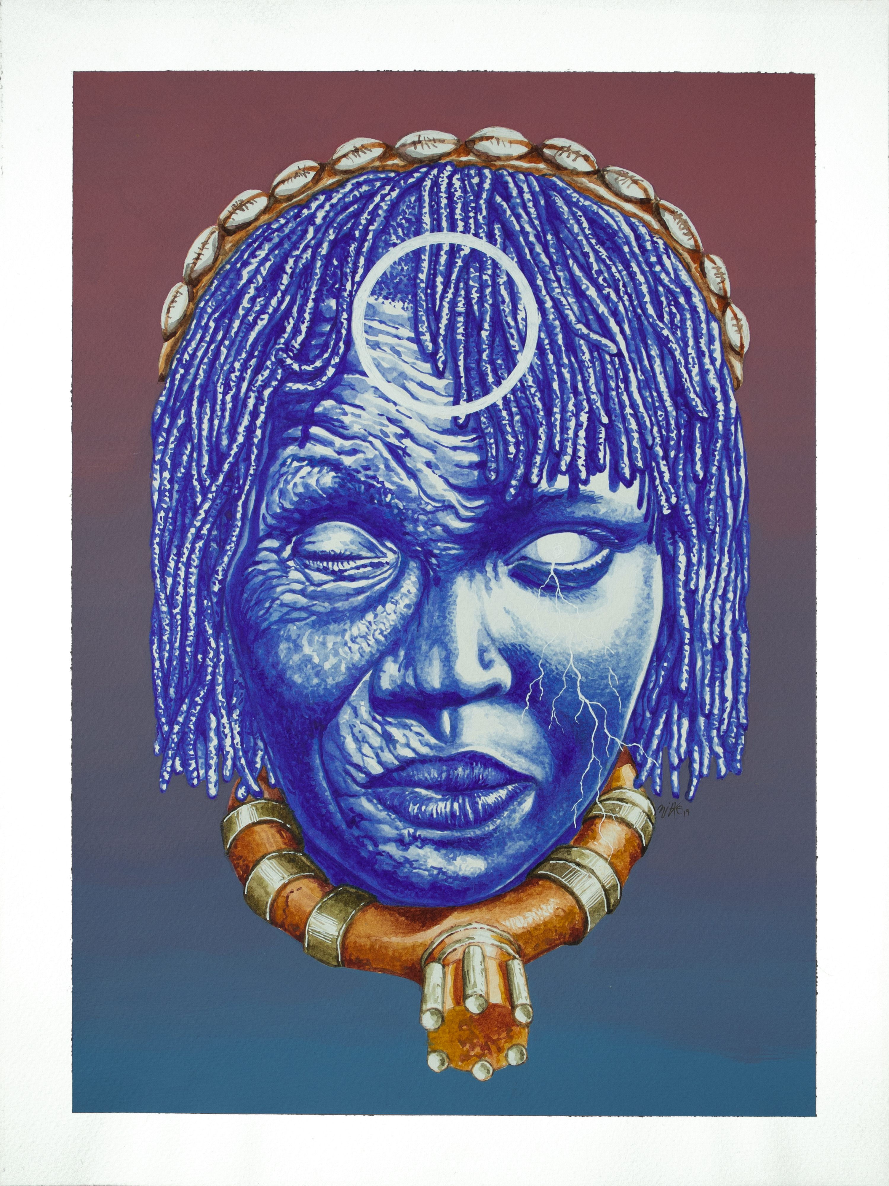 L_11 Te vaçilé animal