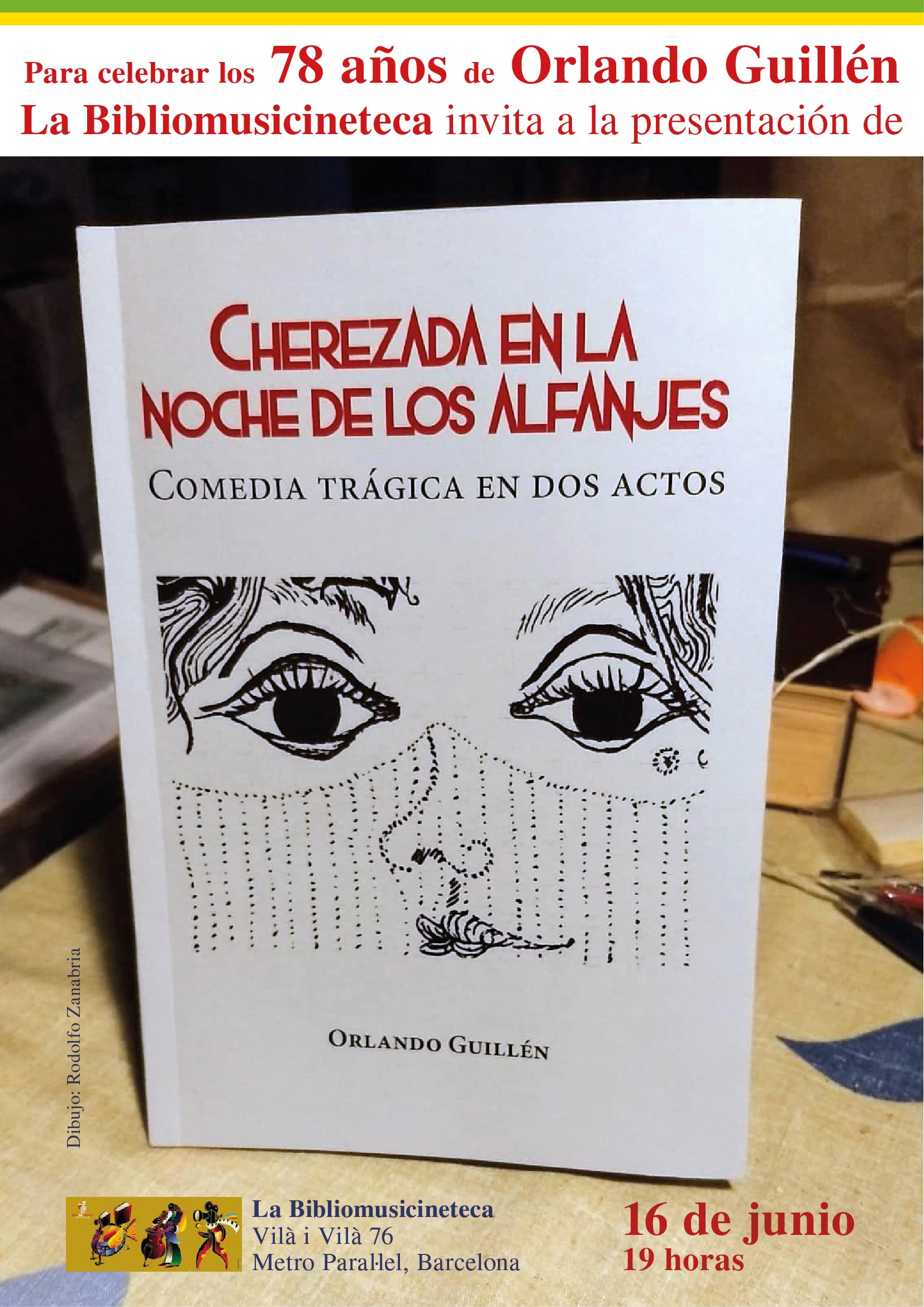 cartell orlandojunio16