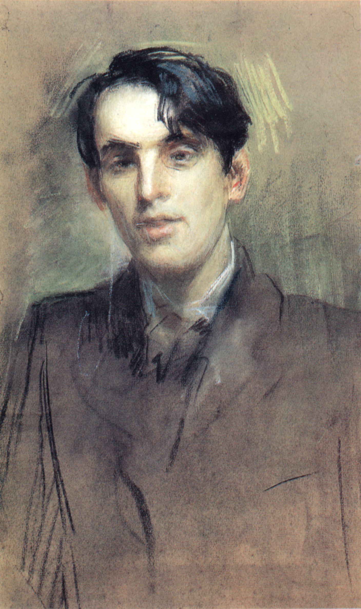 William_Butler_Yeats_by_Sarah_Purser_1898