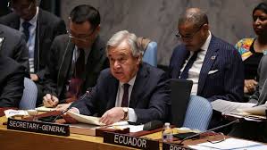 antónioguterres